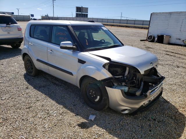 KIA SOUL + 2012 kndjt2a68c7463297