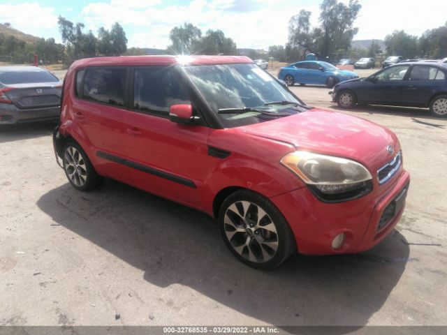 KIA SOUL 2012 kndjt2a68c7464773