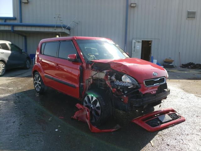 KIA SOUL + 2012 kndjt2a68c7465132