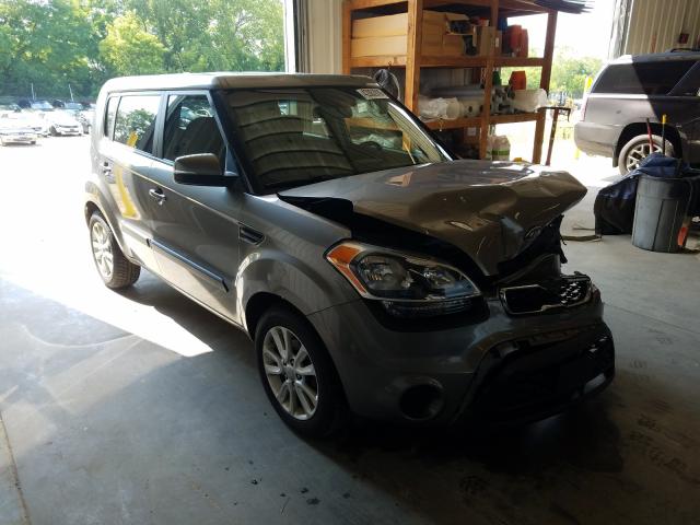 KIA SOUL + 2012 kndjt2a68c7465681