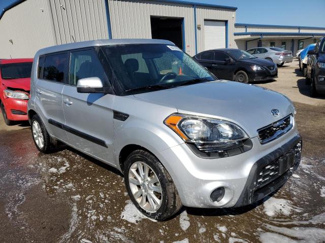 KIA SOUL + 2012 kndjt2a68c7465843