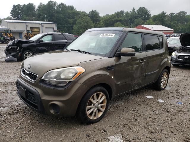 KIA SOUL + 2012 kndjt2a68c7466779