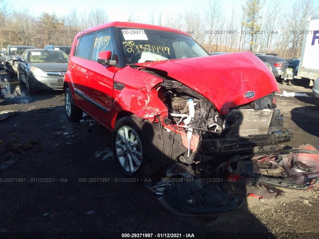 KIA SOUL 2012 kndjt2a68c7466992