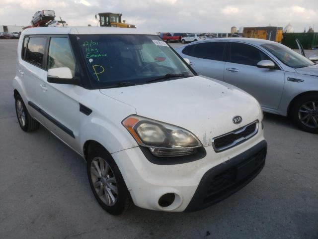 KIA SOUL + 2012 kndjt2a68c7469987