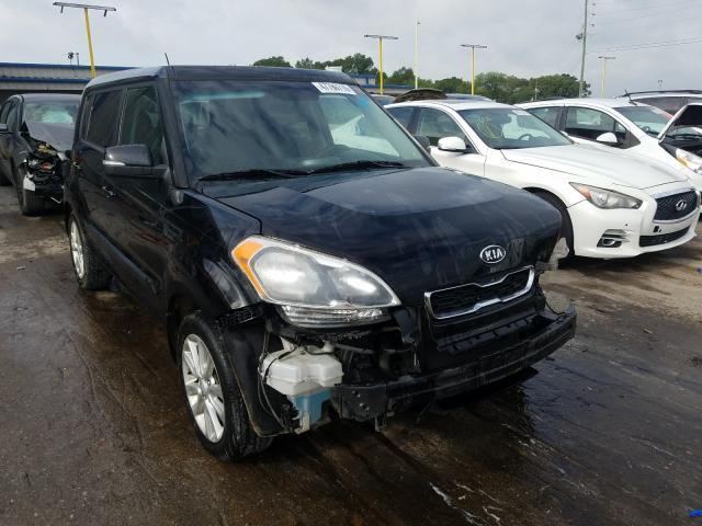 KIA SOUL + 2012 kndjt2a68c7474090