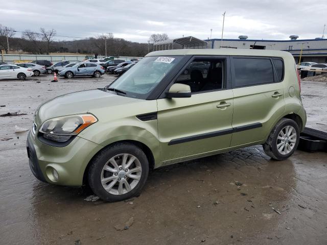 KIA SOUL 2012 kndjt2a68c7474106