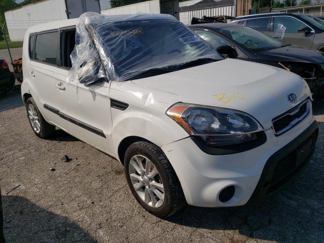 KIA SOUL + 2012 kndjt2a68c7474722