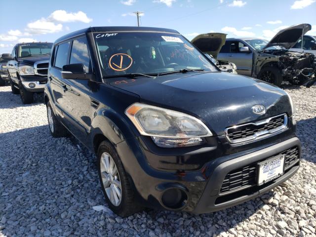 KIA SOUL + 2012 kndjt2a68c7474848