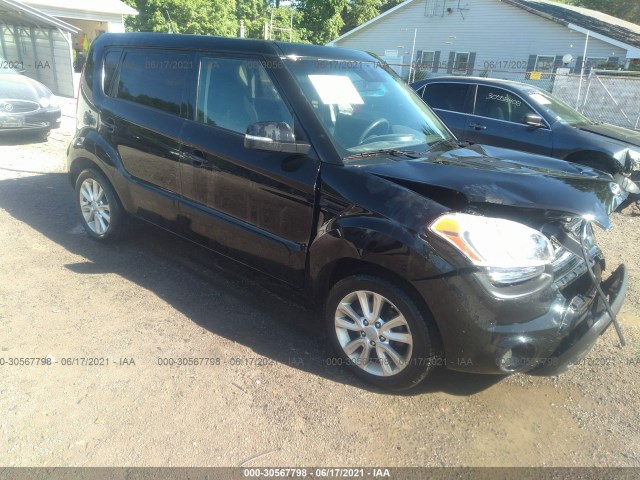 KIA SOUL 2012 kndjt2a68c7475014