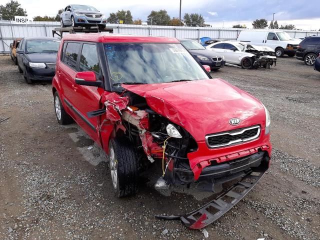 KIA SOUL + 2012 kndjt2a68c7478902