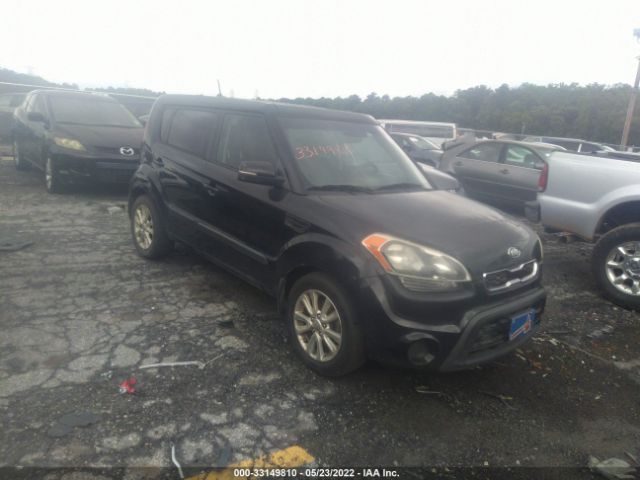 KIA SOUL 2012 kndjt2a68c7478981