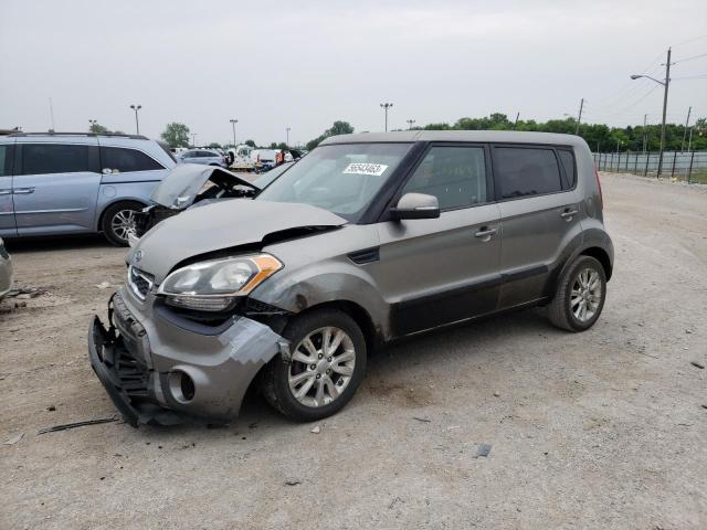 KIA SOUL + 2012 kndjt2a68c7479497