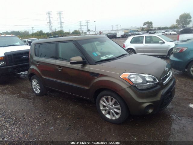 KIA SOUL 2012 kndjt2a68c7481072