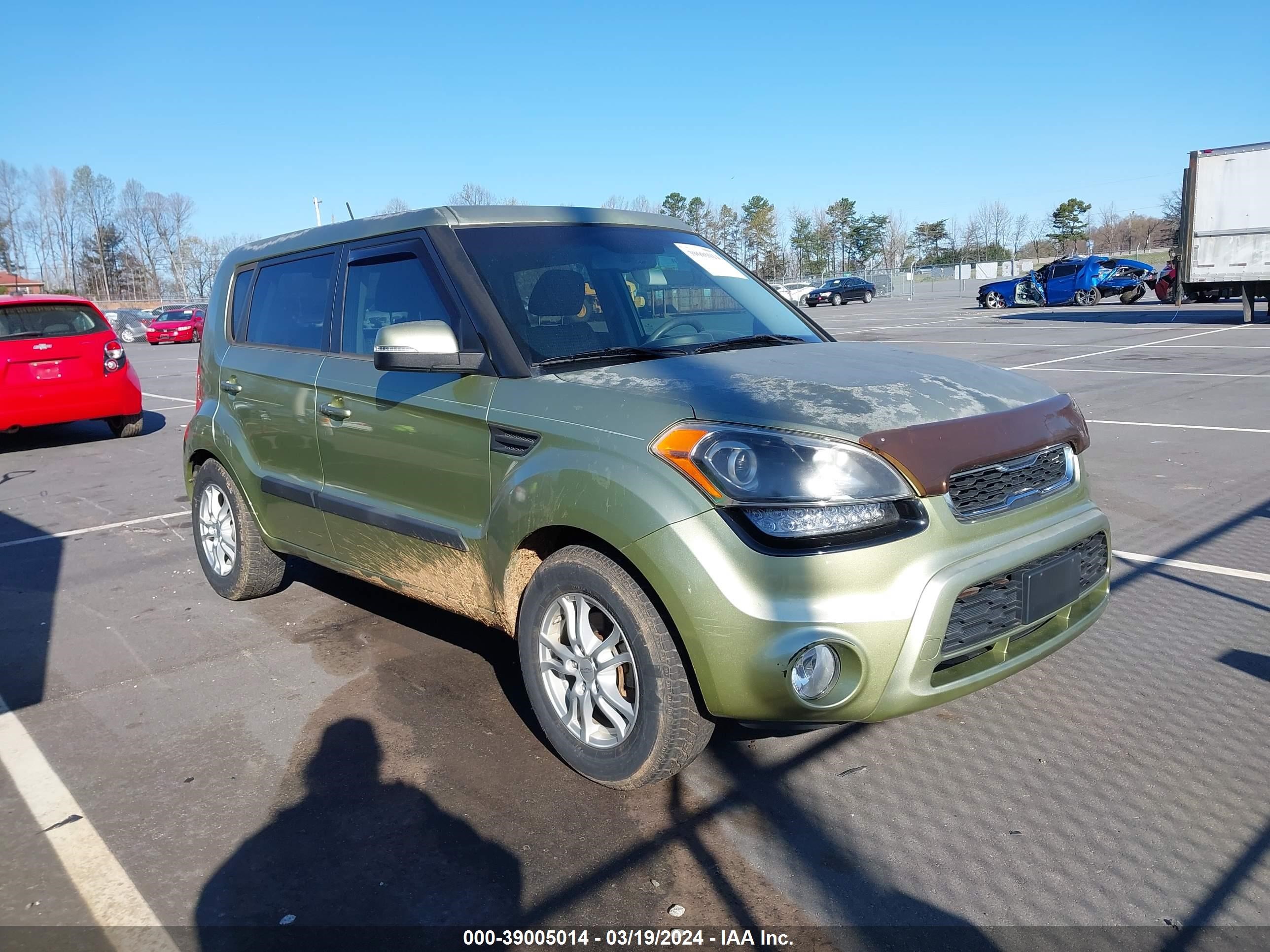 KIA SOUL 2012 kndjt2a68c7481170