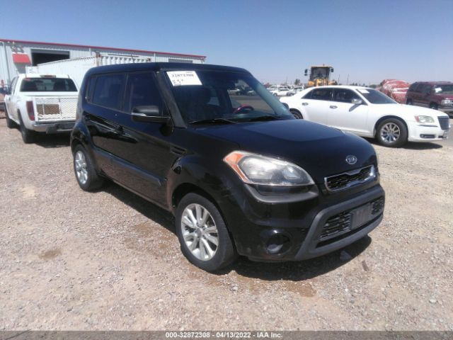 KIA SOUL 2012 kndjt2a68c7739297