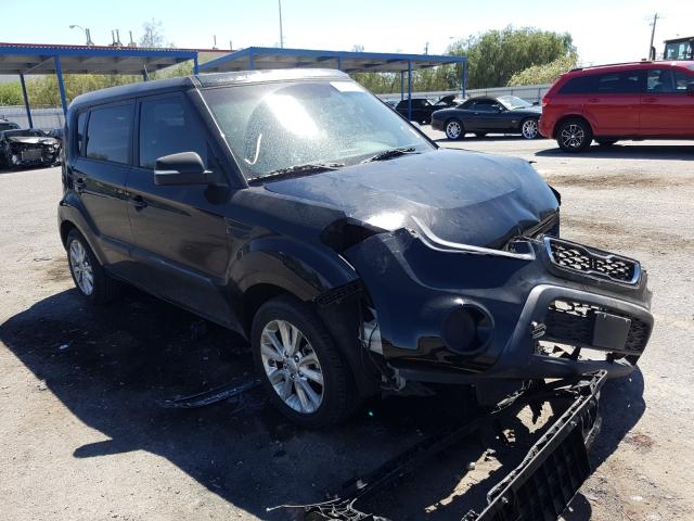 KIA SOUL + 2012 kndjt2a68c7739767