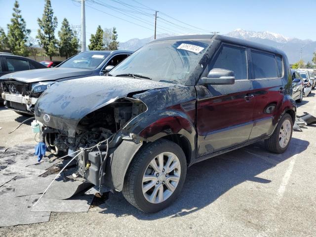 KIA SOUL 2012 kndjt2a68c7739817