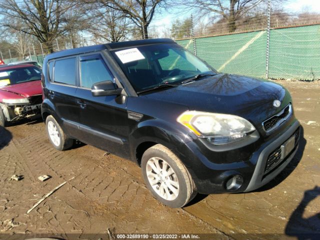 KIA SOUL 2012 kndjt2a68c7740711