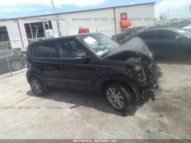 KIA SOUL 2012 kndjt2a68c7741292