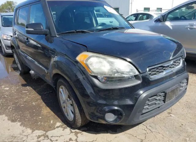 KIA SOUL 2012 kndjt2a68c7743320