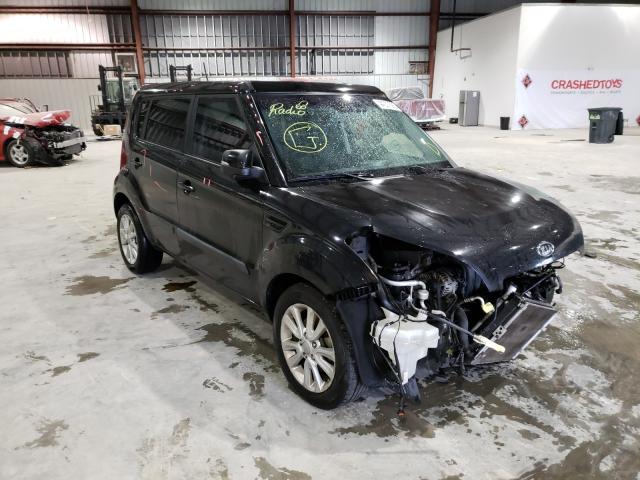 KIA SOUL + 2012 kndjt2a68c7744290