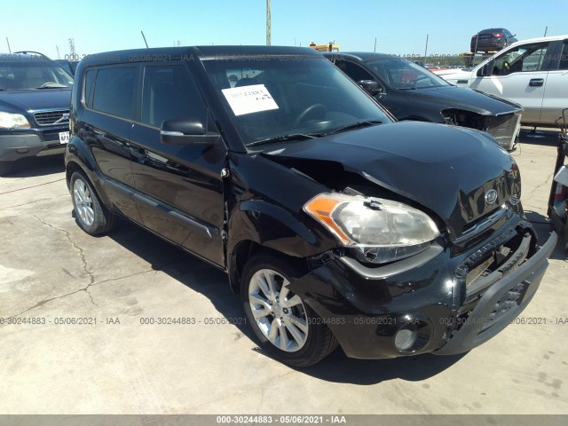 KIA SOUL 2012 kndjt2a68c7746881