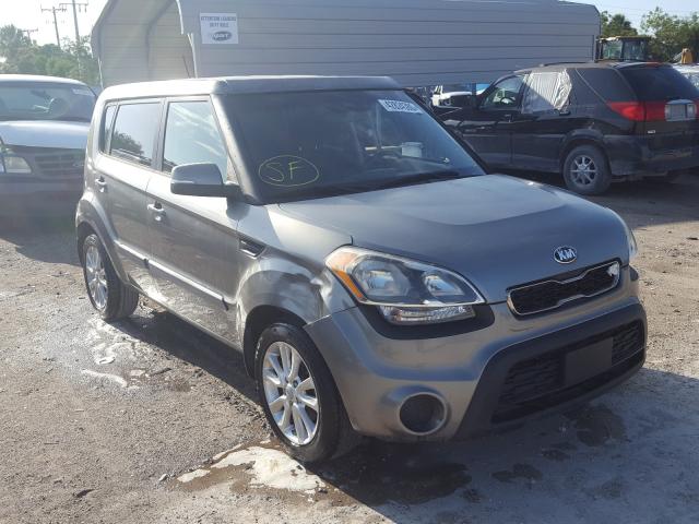 KIA SOUL + 2013 kndjt2a68d7481977