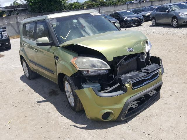 KIA SOUL + 2013 kndjt2a68d7482157