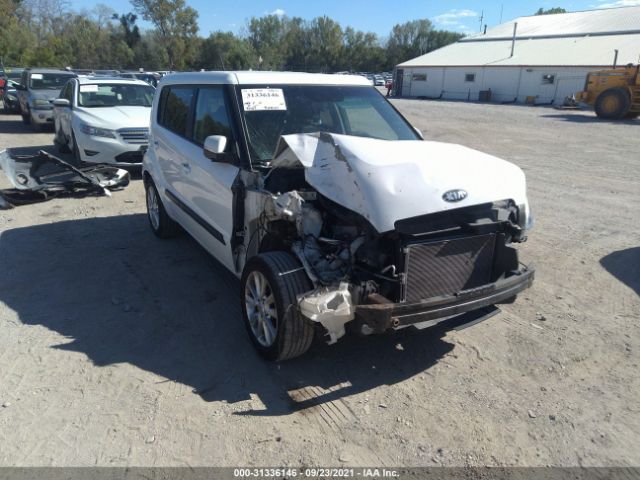 KIA SOUL 2013 kndjt2a68d7482367