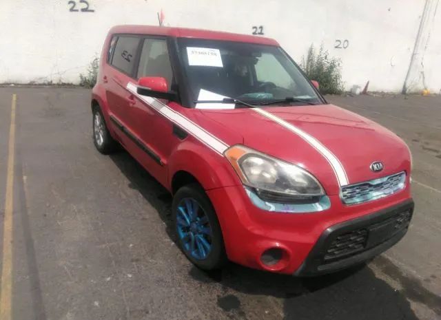 KIA SOUL 2013 kndjt2a68d7484412