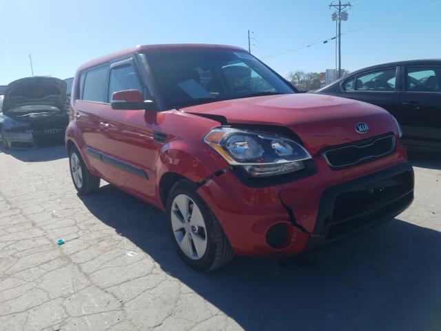 KIA SOUL + 2013 kndjt2a68d7487617