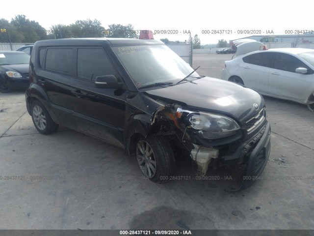 KIA SOUL 2013 kndjt2a68d7487956