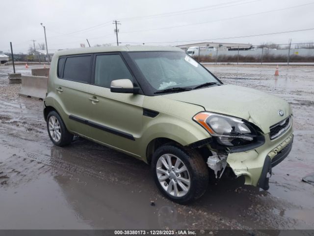 KIA SOUL 2013 kndjt2a68d7488914