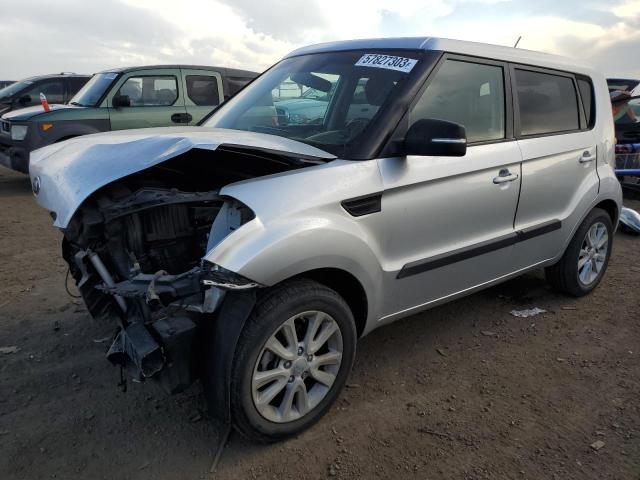 KIA SOUL + 2013 kndjt2a68d7489562