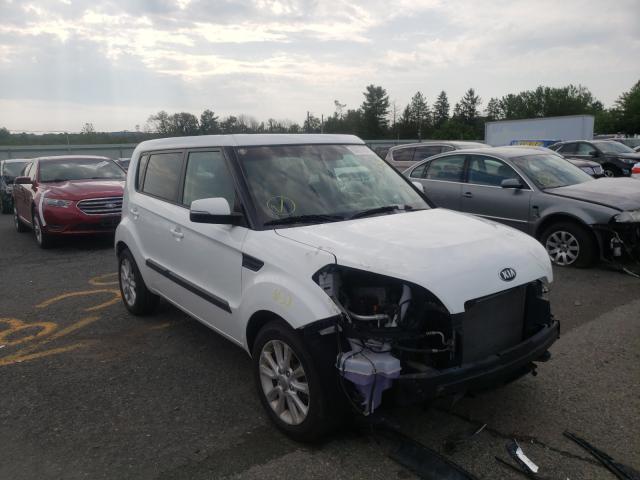 KIA SOUL + 2013 kndjt2a68d7491649