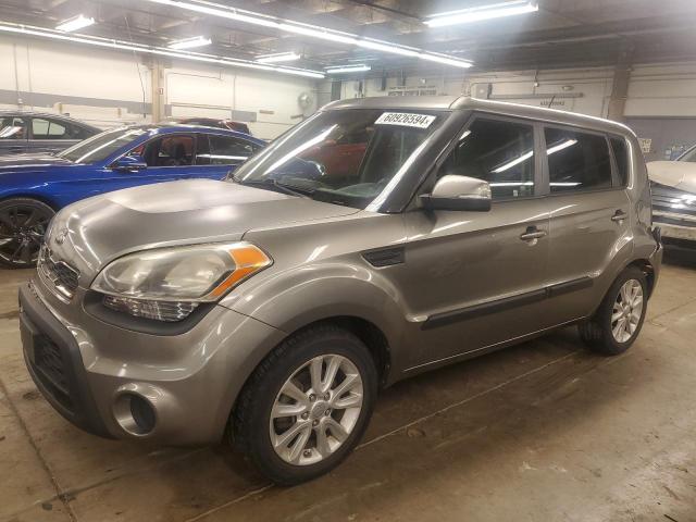 KIA SOUL + 2013 kndjt2a68d7496009