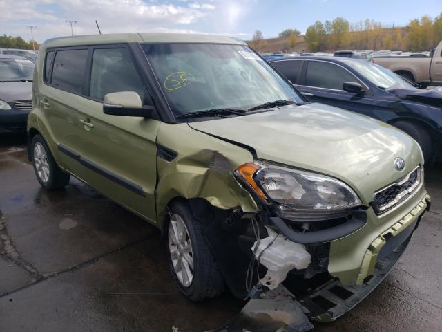 KIA SOUL + 2013 kndjt2a68d7496883