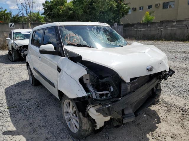 KIA SOUL + 2013 kndjt2a68d7498665