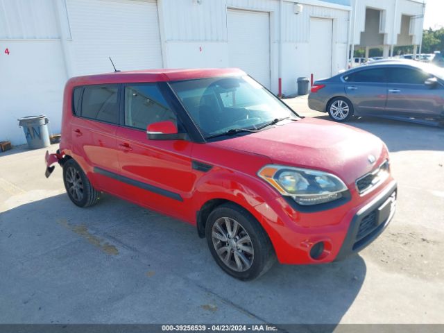 KIA SOUL 2013 kndjt2a68d7503119