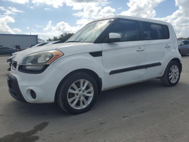 KIA SOUL + 2013 kndjt2a68d7504691