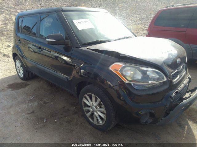 KIA SOUL 2013 kndjt2a68d7505985