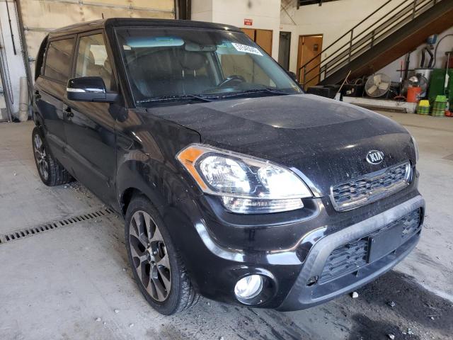 KIA SOUL + 2013 kndjt2a68d7506991