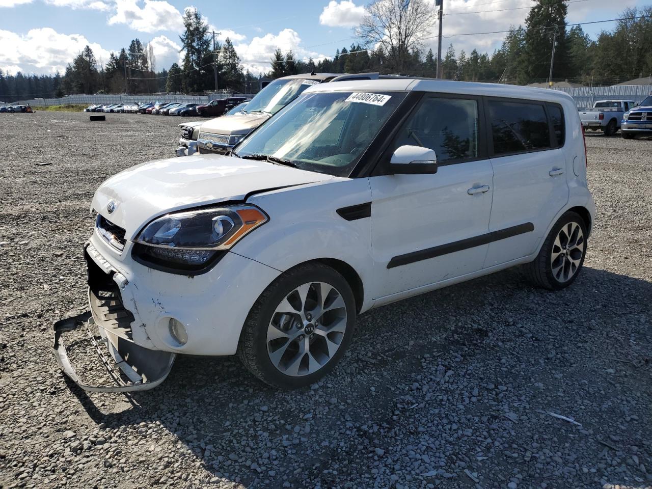 KIA SOUL 2013 kndjt2a68d7507042