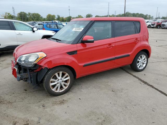 KIA SOUL 2013 kndjt2a68d7507073