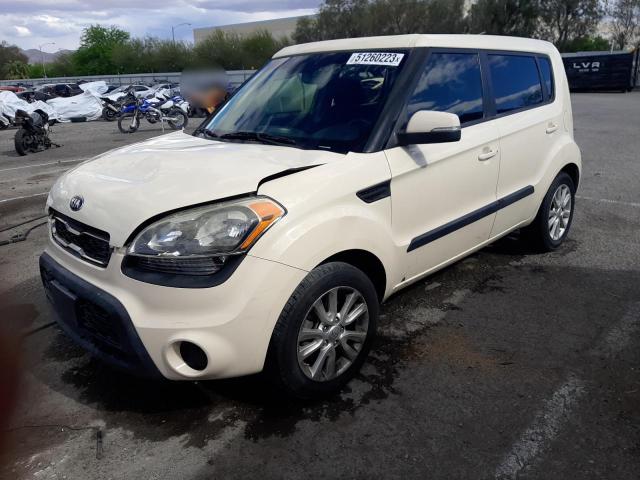 KIA SOUL LX 2013 kndjt2a68d7507655