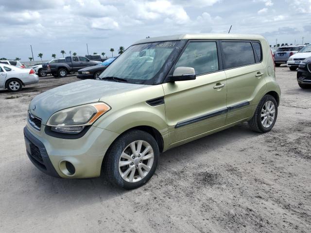 KIA SOUL + 2013 kndjt2a68d7514718