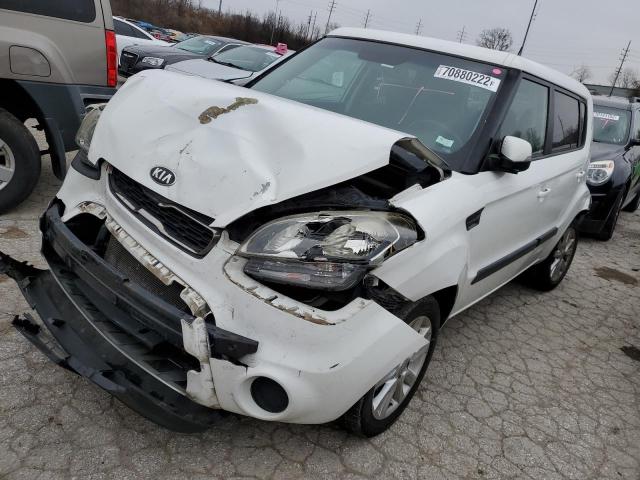 KIA SOUL + 2013 kndjt2a68d7515058