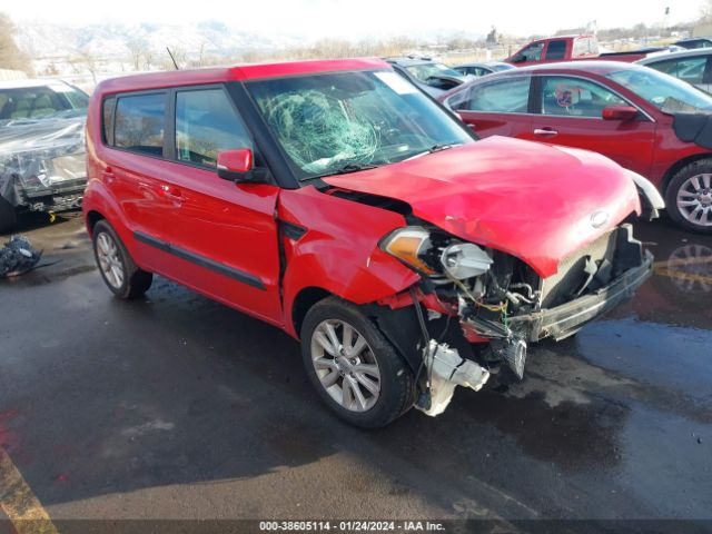 KIA SOUL 2013 kndjt2a68d7515738