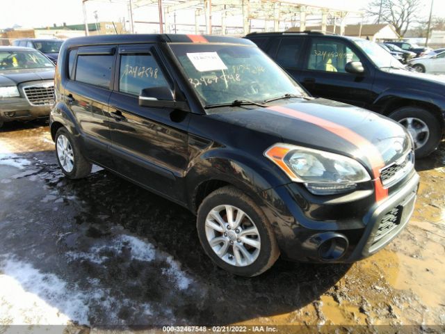 KIA SOUL 2013 kndjt2a68d7520552