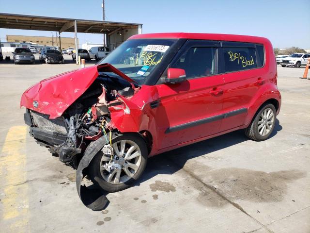 KIA SOUL 2013 kndjt2a68d7521054